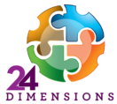 24 Dimensions